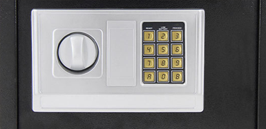 浙江虎牌保險柜售后